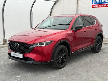 Used Mazda CX-5 2024 for sale - 78236420: Photo