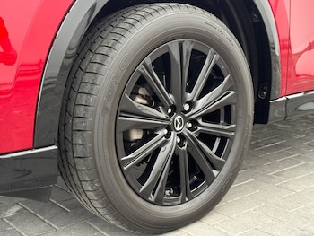 Used Mazda CX-5 2024 for sale - 78236420: Photo