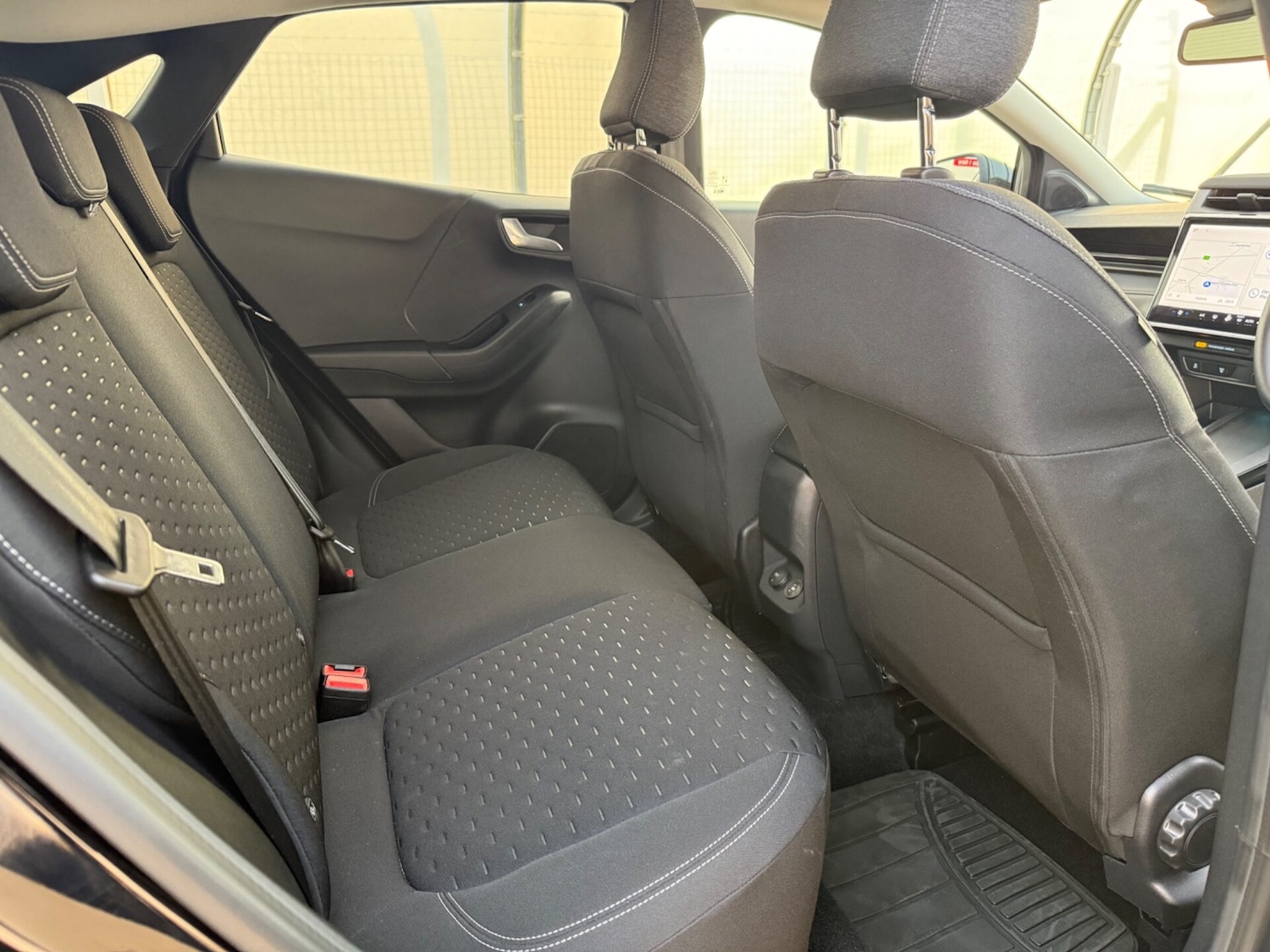 Used Ford Puma 2025 for sale - 77747846: Photo 11