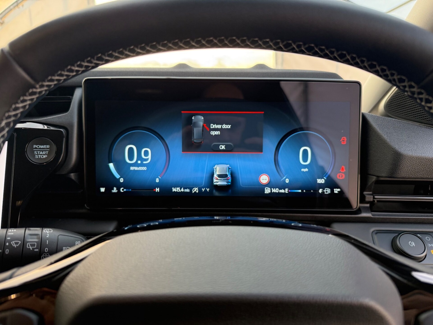 Used Ford Puma 2025 for sale - 77747846: Photo 12