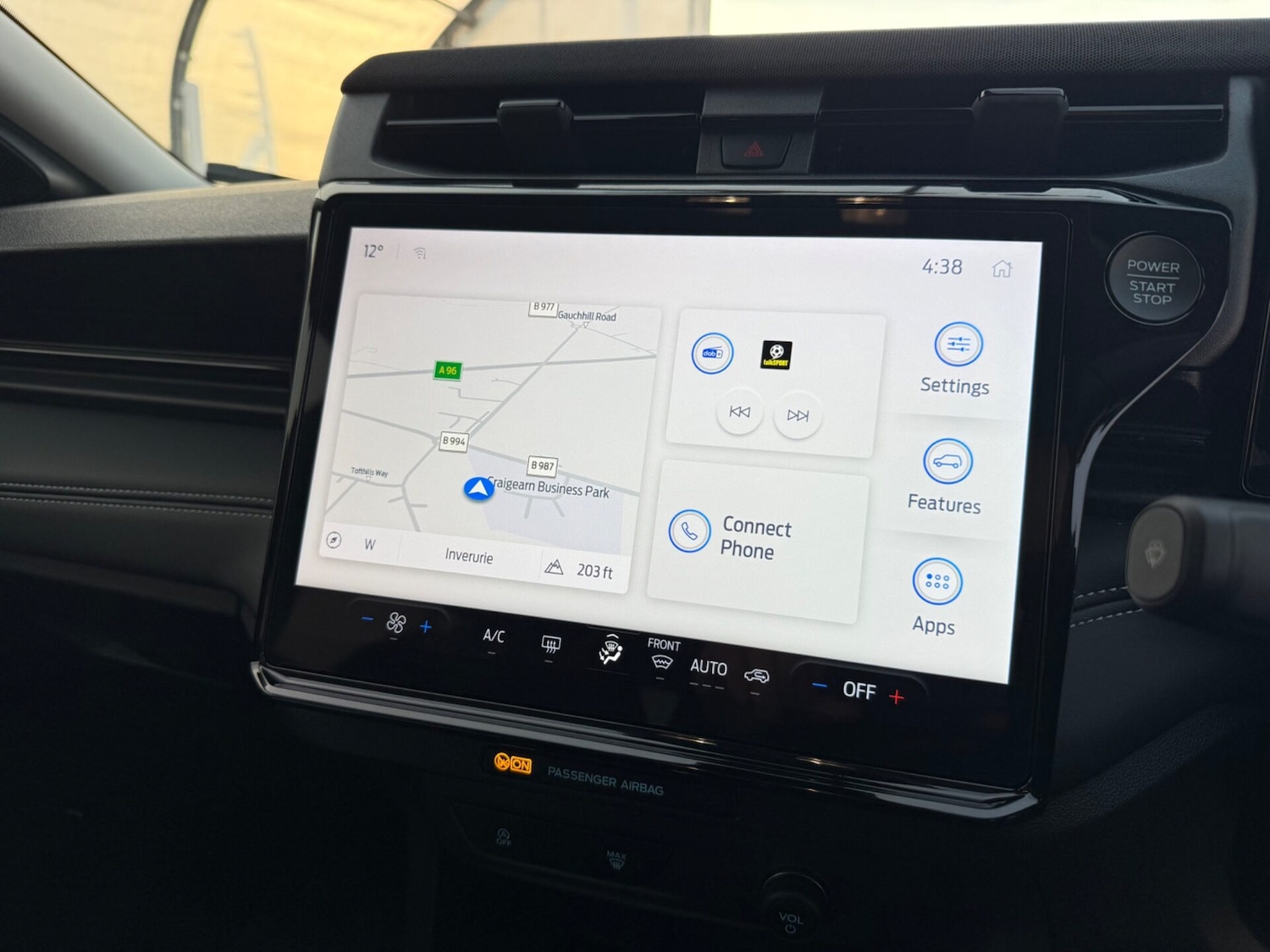 Used Ford Puma 2025 for sale - 77747846: Photo 13