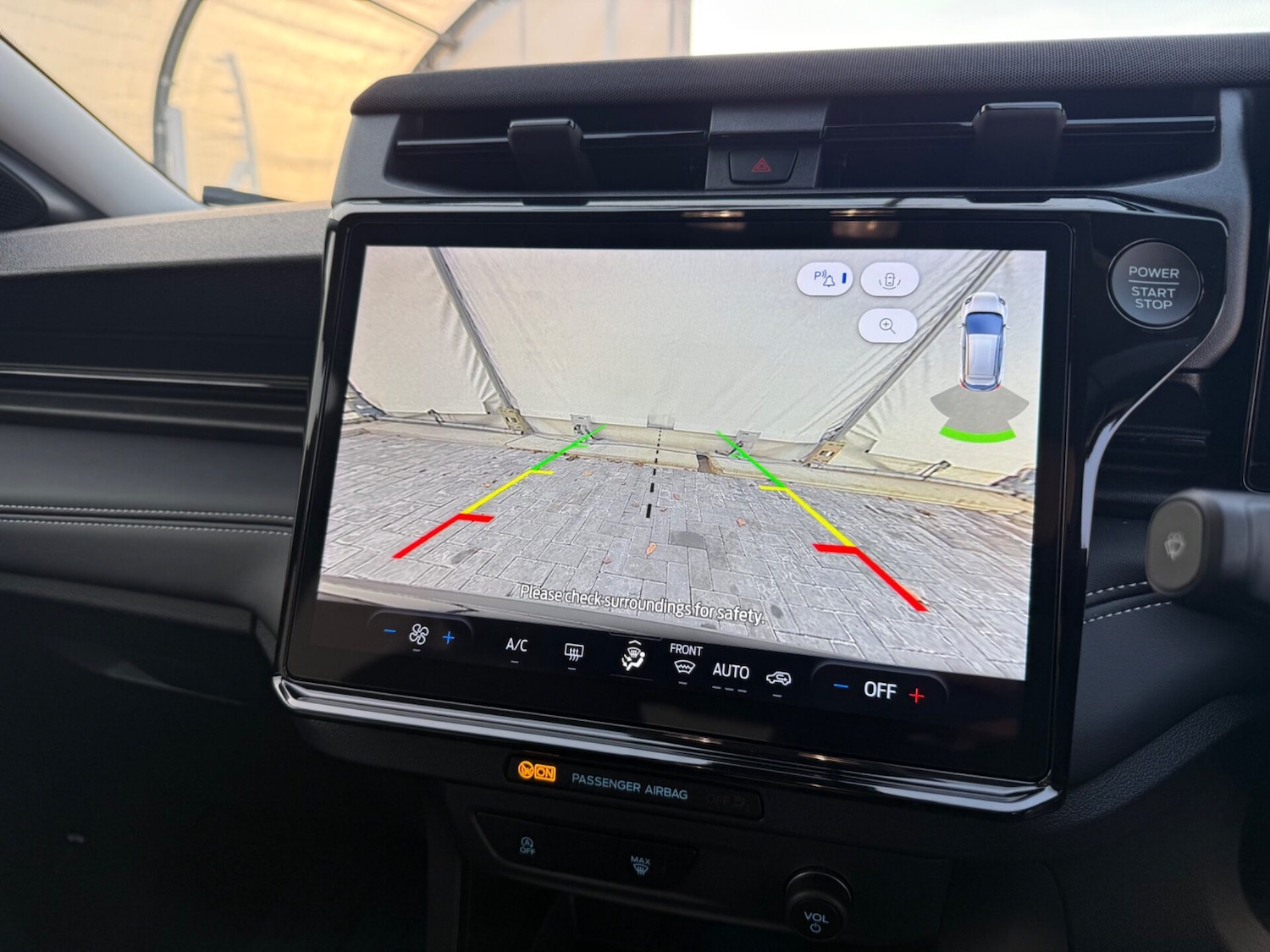 Used Ford Puma 2025 for sale - 77747846: Photo 14