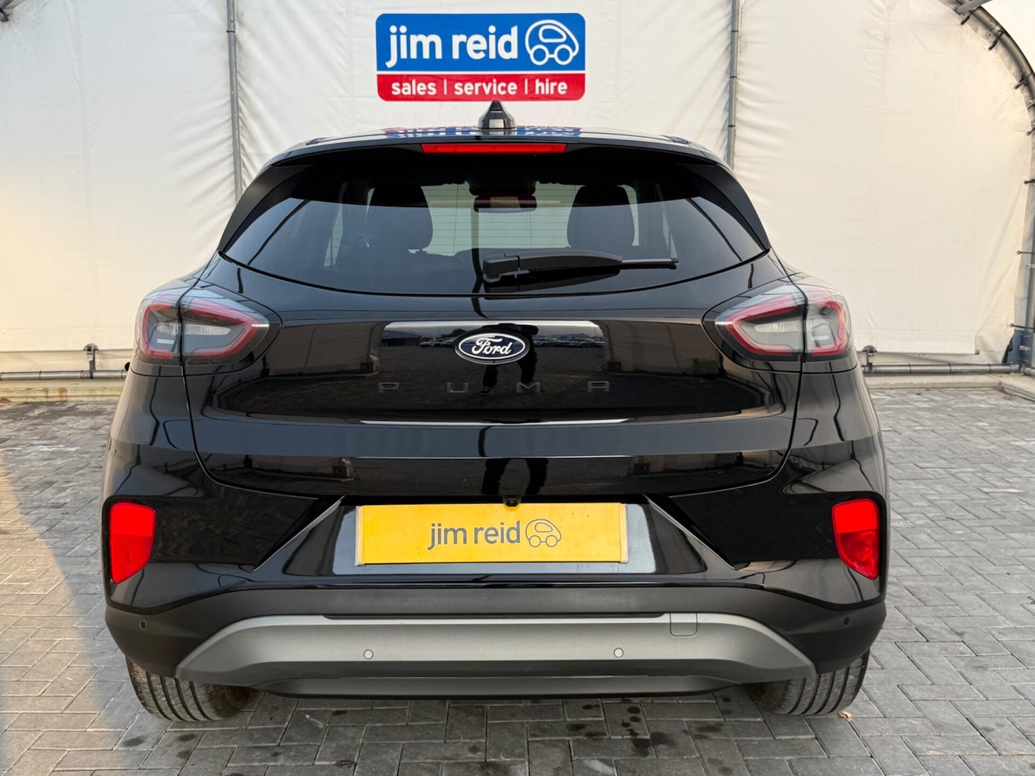 Used Ford Puma 2025 for sale - 77747846: Photo 15