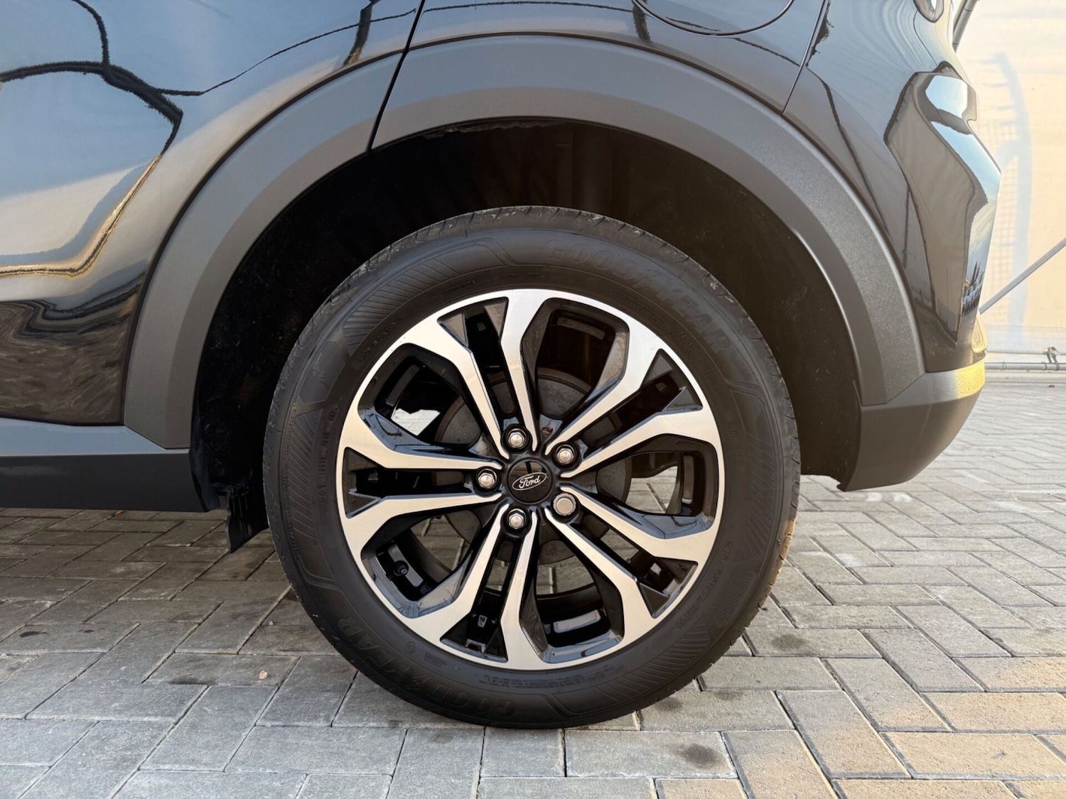 Used Ford Puma 2025 for sale - 77747846: Photo 16