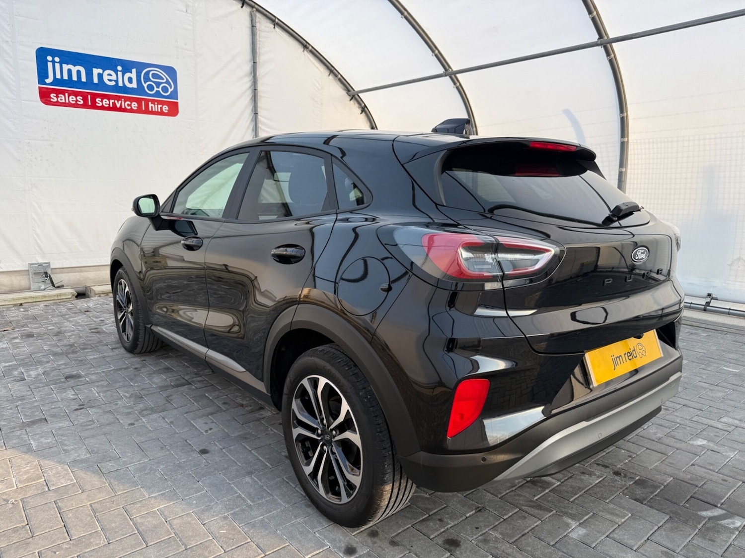 Used Ford Puma 2025 for sale - 77747846: Photo 17