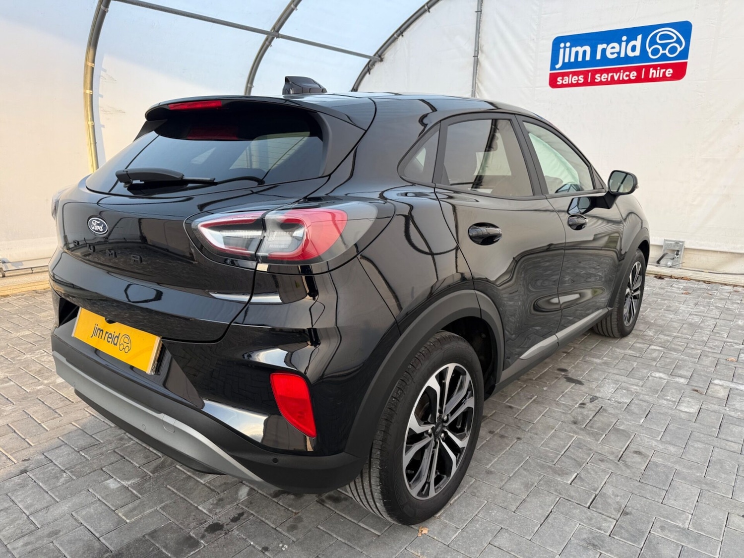 Used Ford Puma 2025 for sale - 77747846: Photo 18