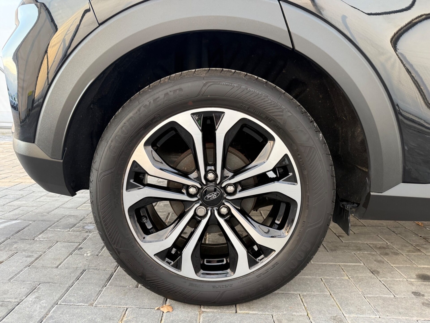 Used Ford Puma 2025 for sale - 77747846: Photo 19