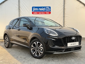 Used Ford Puma 2025 for sale - 77747846: Photo