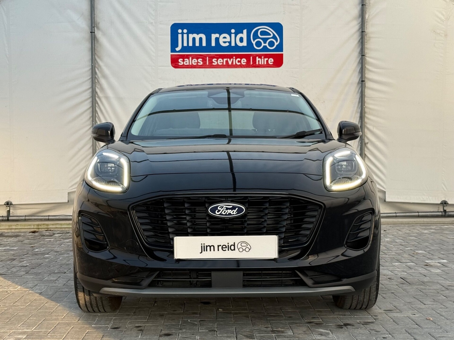 Used Ford Puma 2025 for sale - 77747846: Photo 2