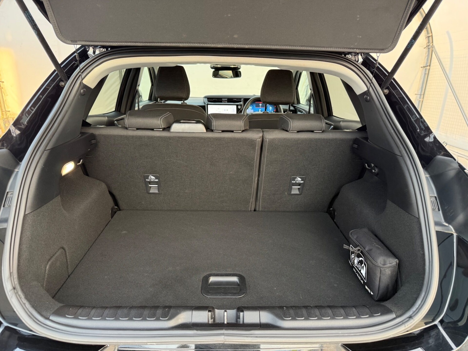 Used Ford Puma 2025 for sale - 77747846: Photo 20