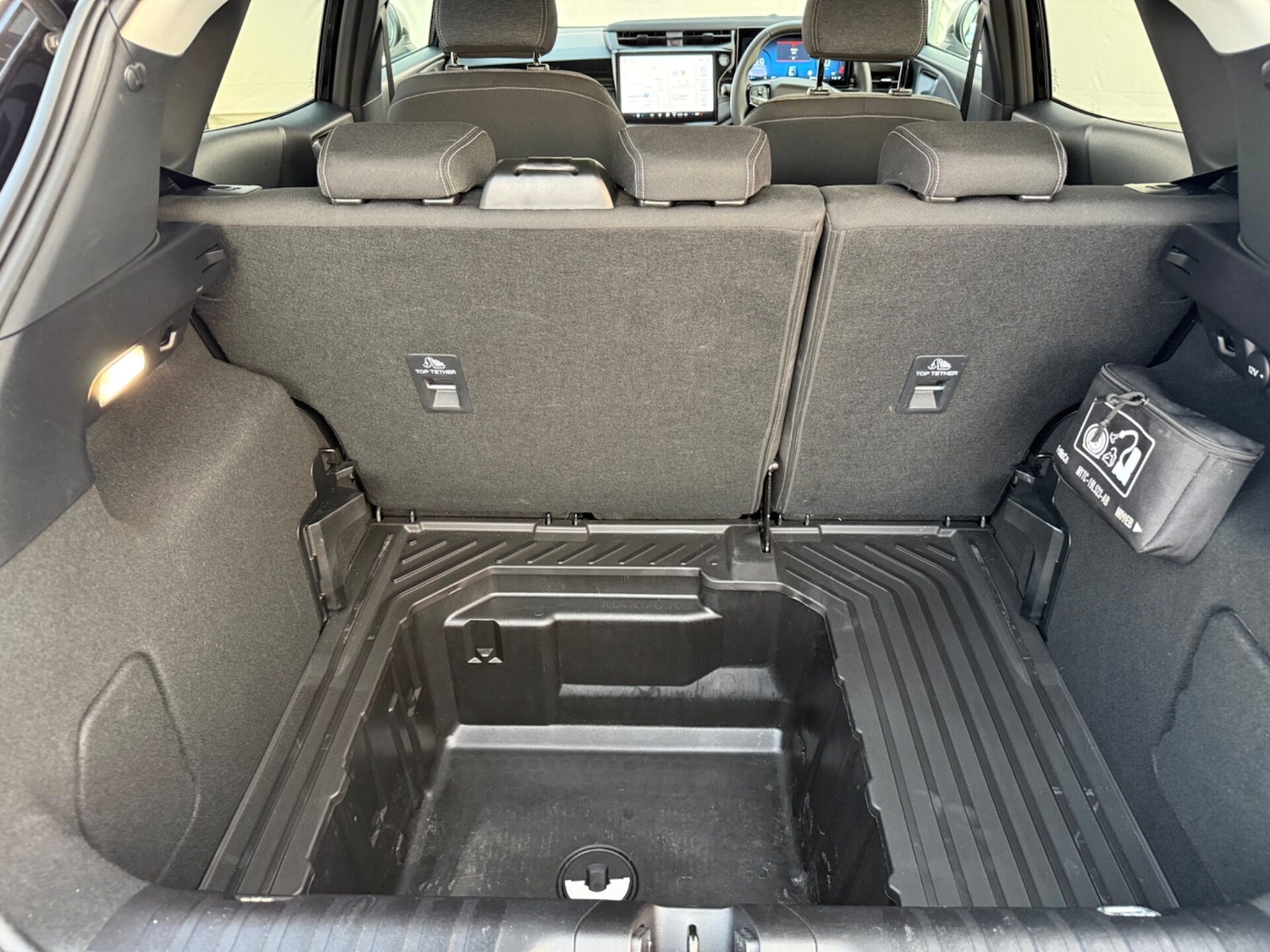 Used Ford Puma 2025 for sale - 77747846: Photo 21