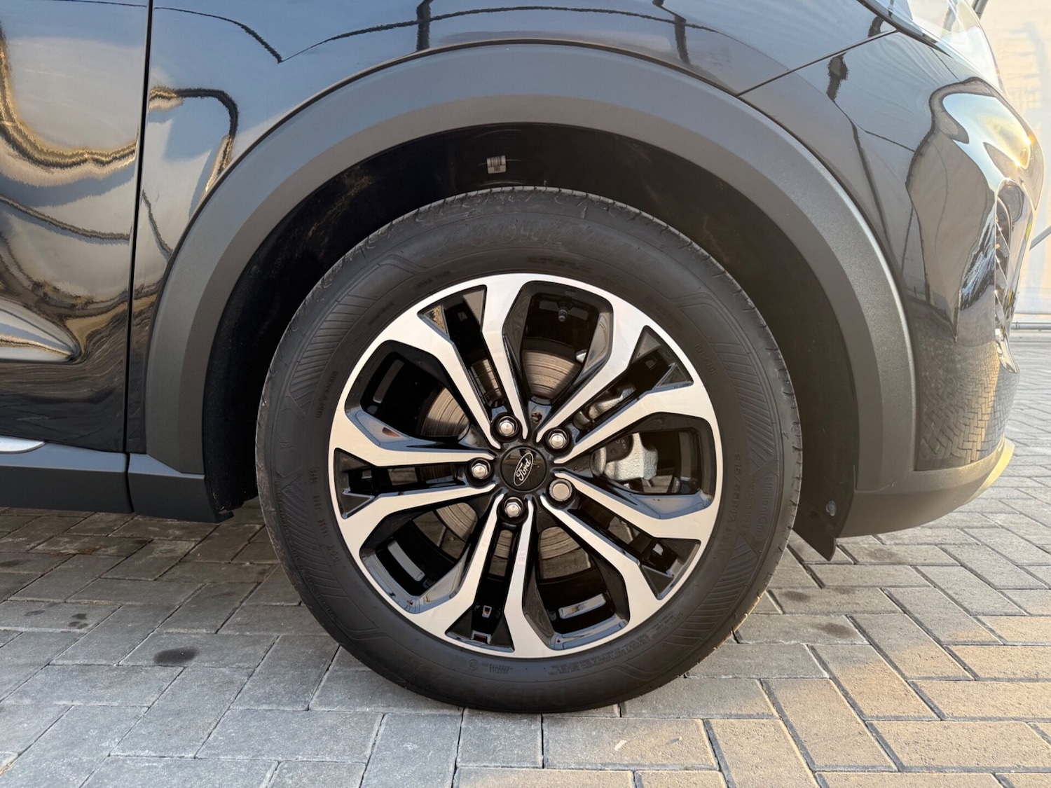 Used Ford Puma 2025 for sale - 77747846: Photo 4