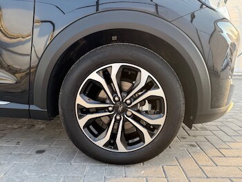 Used Ford Puma 2025 for sale - 77747846: Photo