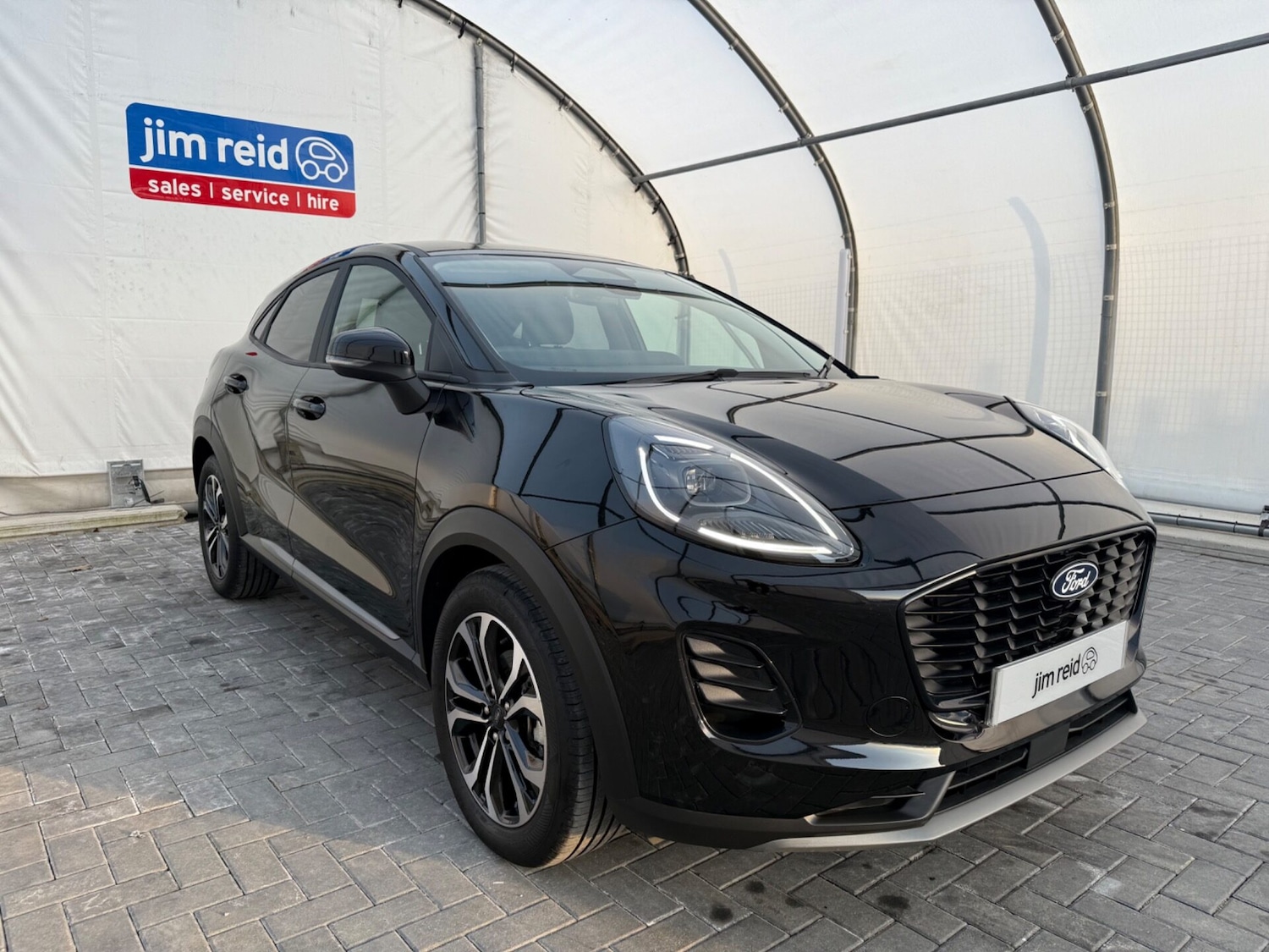 Used Ford Puma 2025 for sale - 77747846: Photo 5