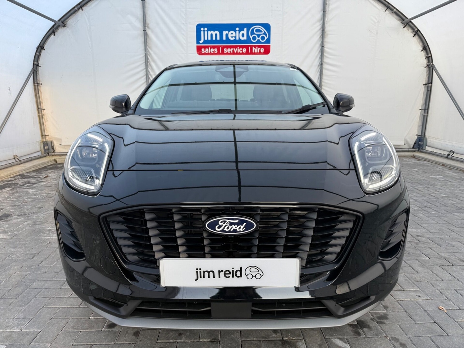 Used Ford Puma 2025 for sale - 77747846: Photo 6