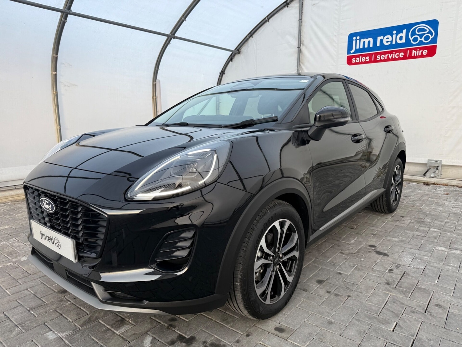 Used Ford Puma 2025 for sale - 77747846: Photo 7