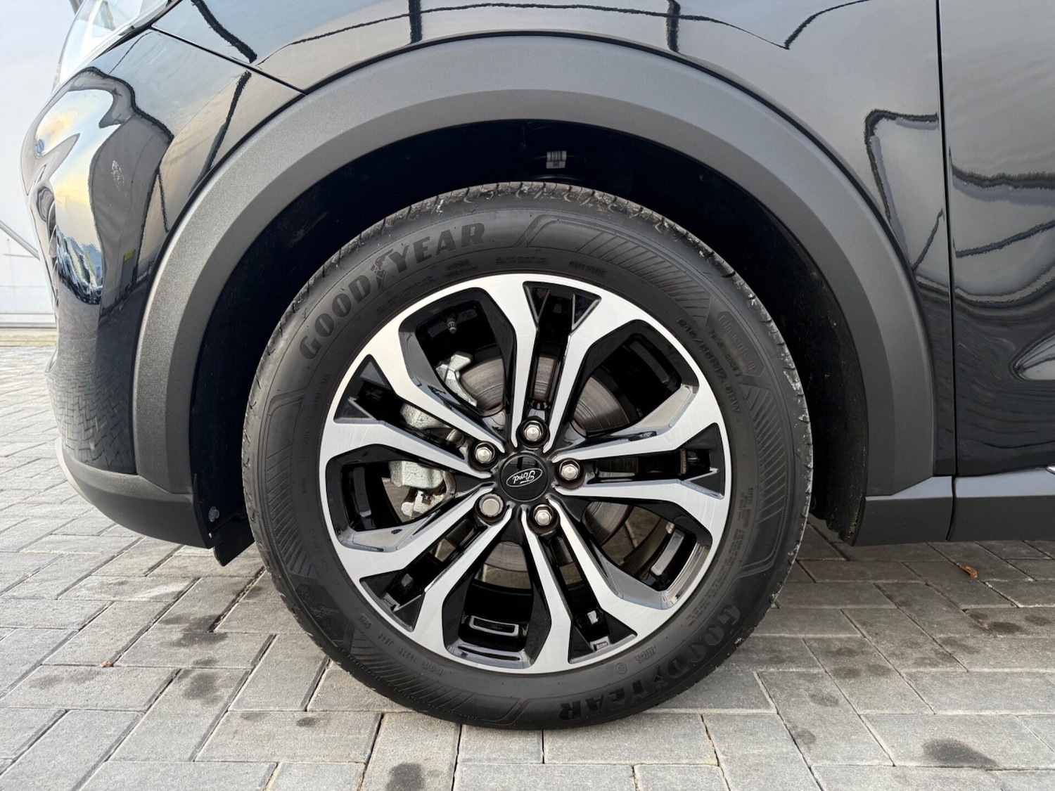 Used Ford Puma 2025 for sale - 77747846: Photo 8