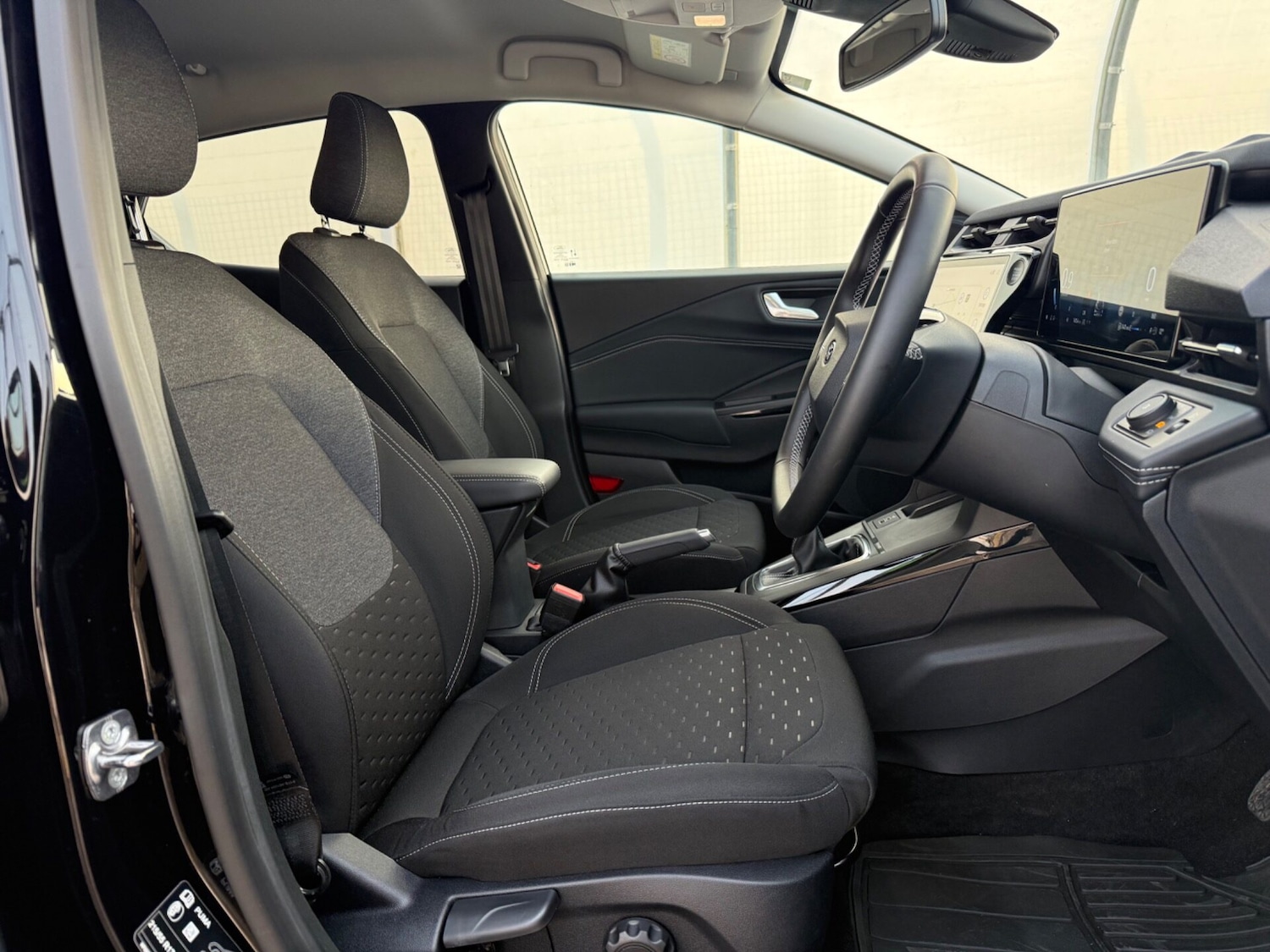 Used Ford Puma 2025 for sale - 77747846: Photo 9