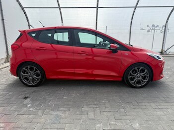 Used Ford Fiesta 2018 for sale - 78422867: Photo