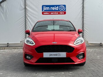 Used Ford Fiesta 2018 for sale - 78422867: Photo