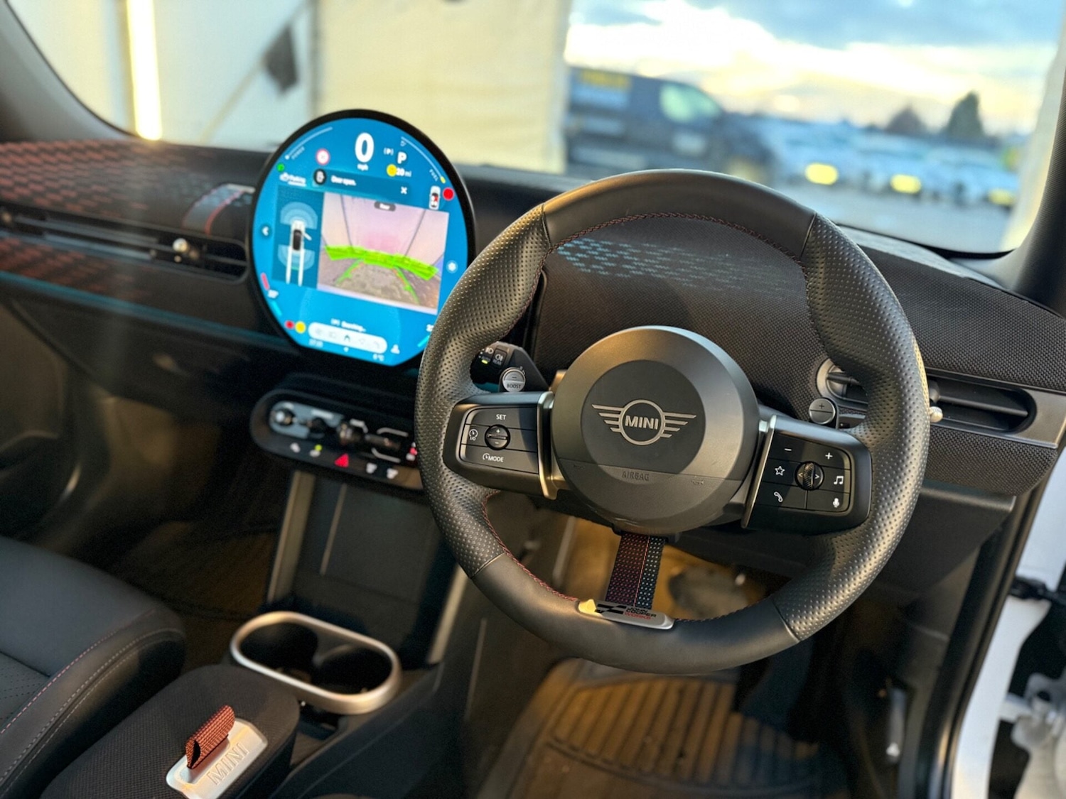 Used MINI Cooper 2025 for sale - 77589877: Photo 13