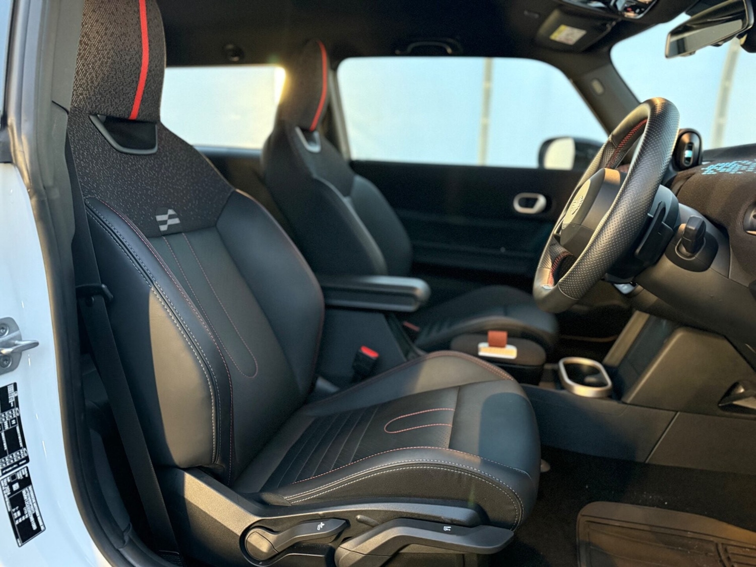 Used MINI Cooper 2025 for sale - 77589877: Photo 14