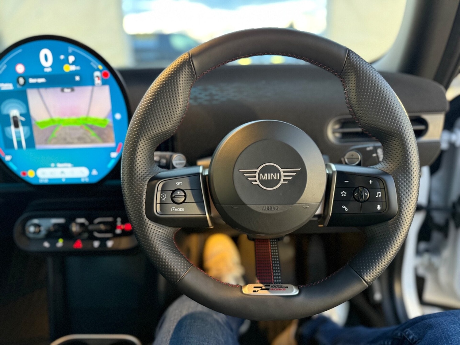 Used MINI Cooper 2025 for sale - 77589877: Photo 15