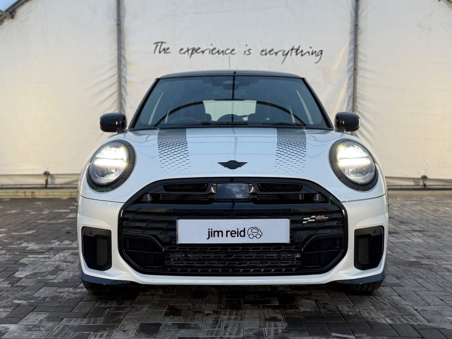 Used MINI Cooper 2025 for sale - 77589877: Photo 2