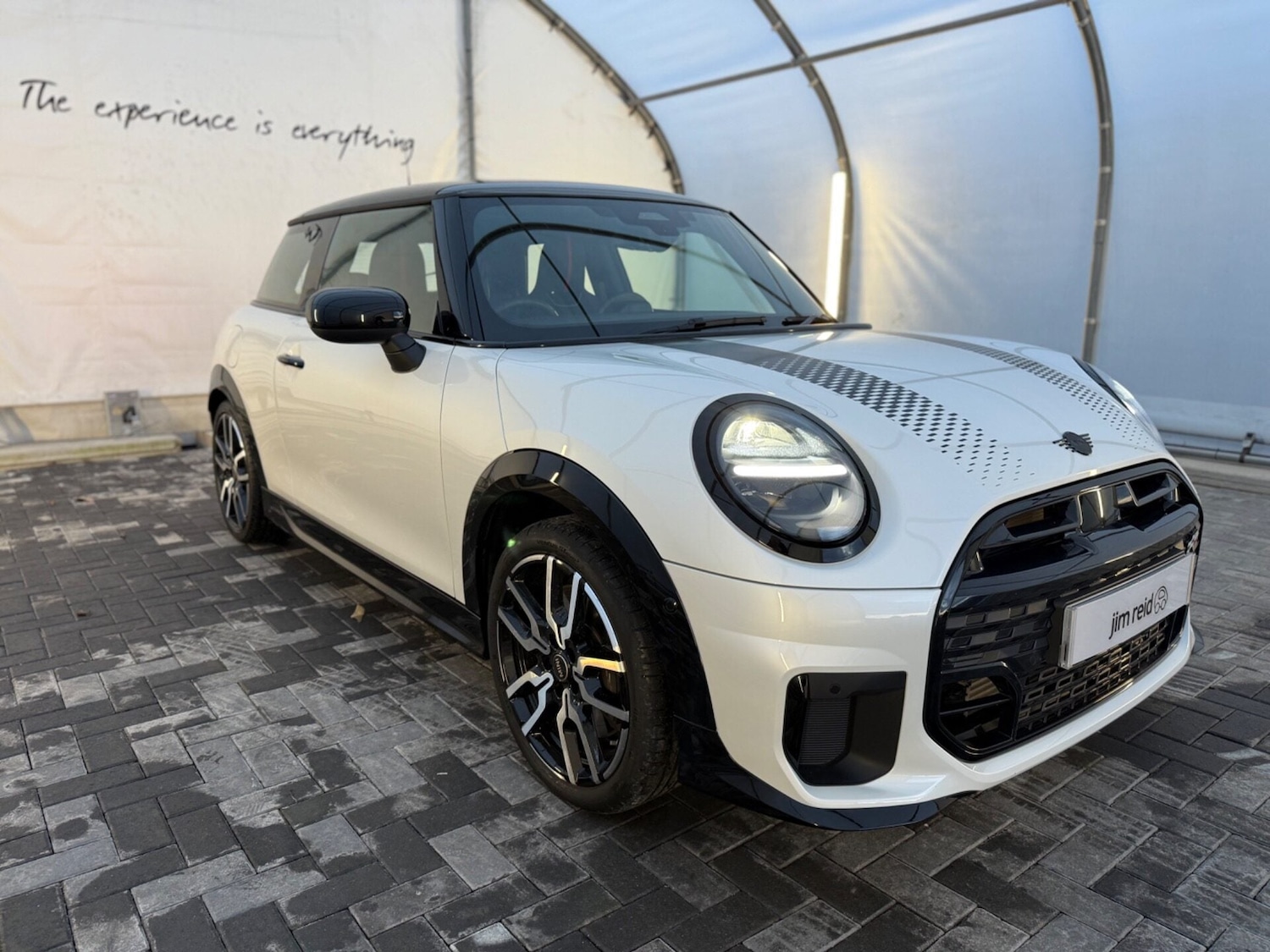 Used MINI Cooper 2025 for sale - 77589877: Photo 4