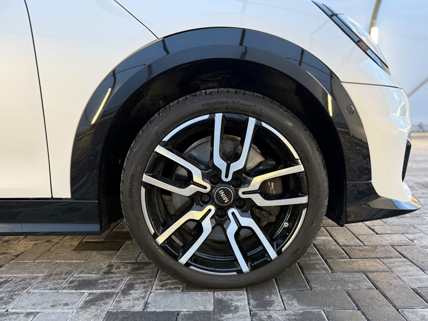 Used MINI Cooper 2025 for sale - 77589877: Photo 5