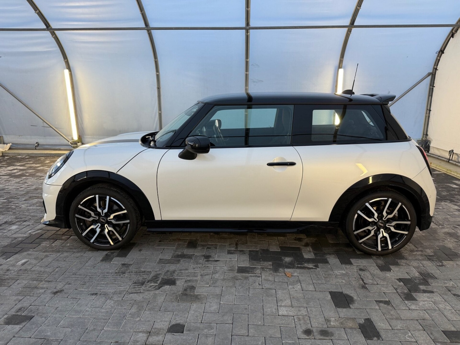 Used MINI Cooper 2025 for sale - 77589877: Photo 9