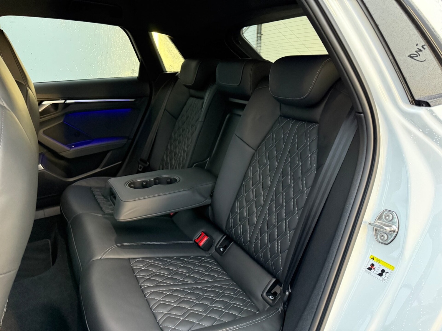 Used Audi A3 2023 for sale - 77533822: Photo 11