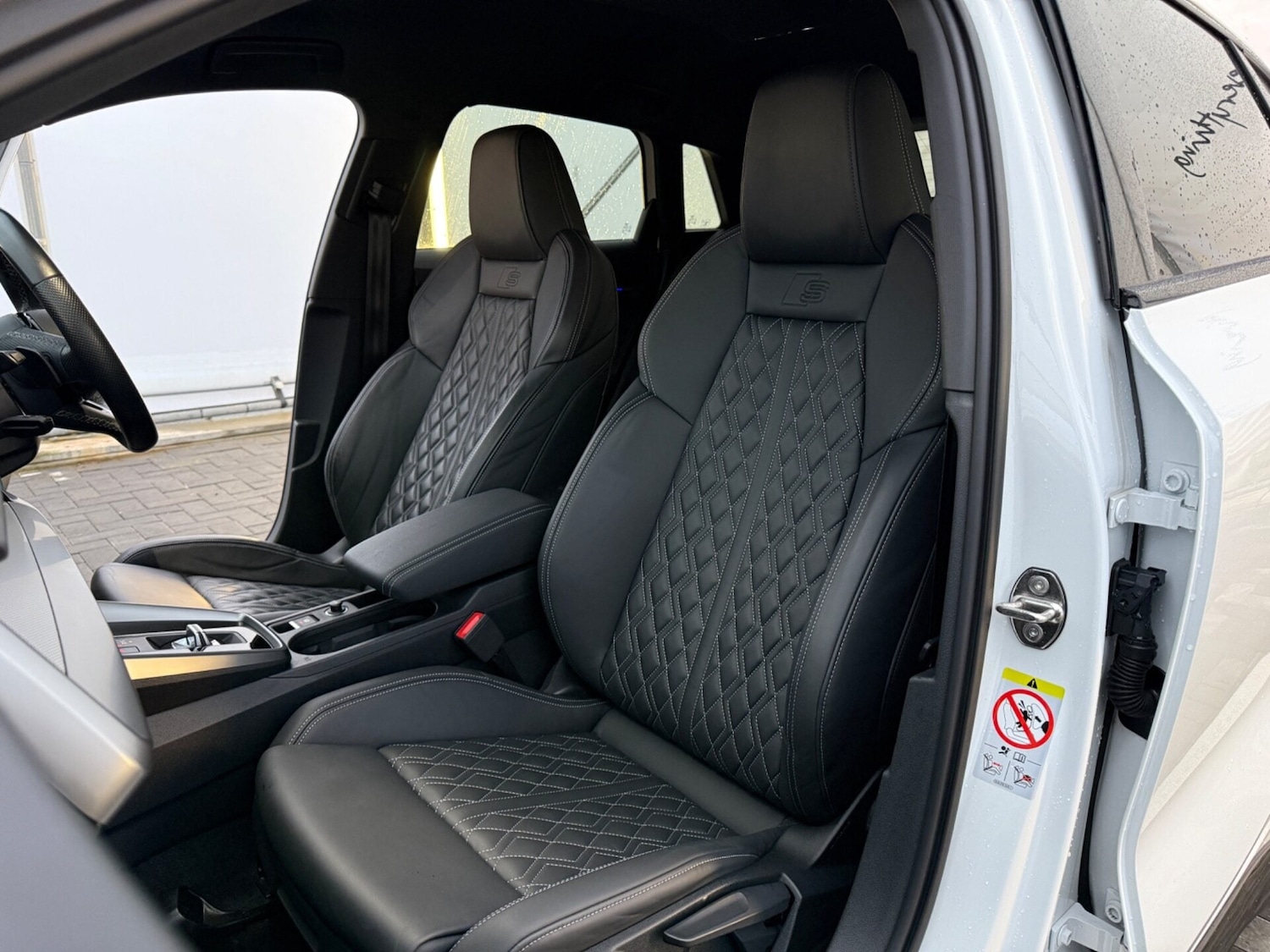 Used Audi A3 2023 for sale - 77533822: Photo 13