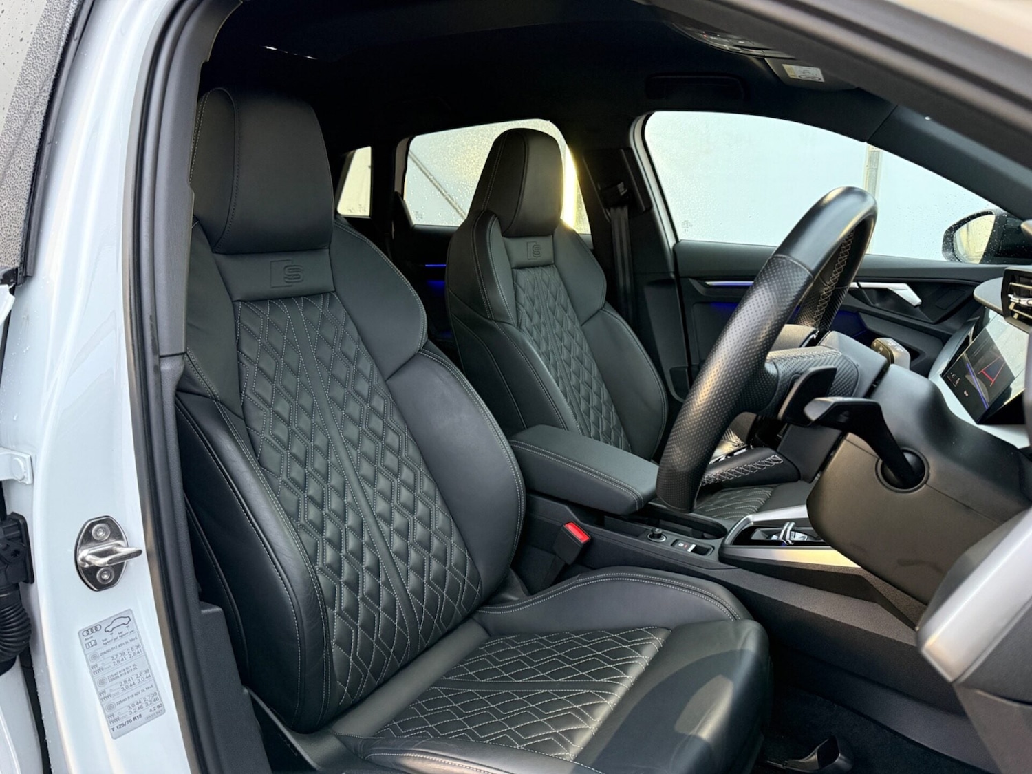 Used Audi A3 2023 for sale - 77533822: Photo 14