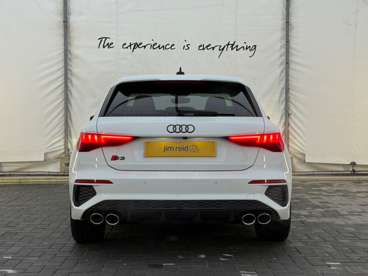 Used Audi A3 2023 for sale - 77533822: Photo 15