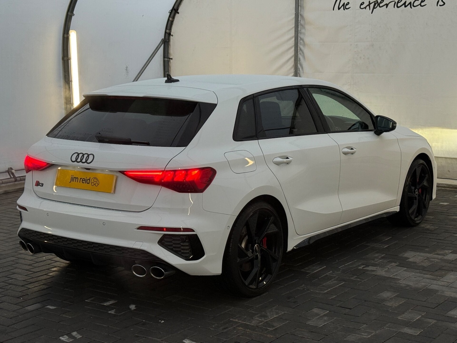 Used Audi A3 2023 for sale - 77533822: Photo 16