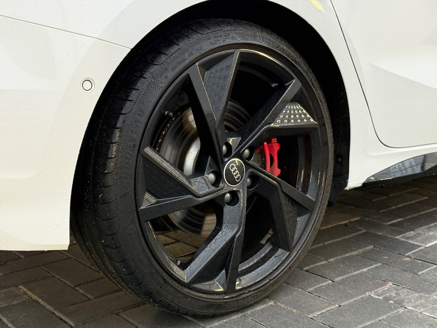 Used Audi A3 2023 for sale - 77533822: Photo 17