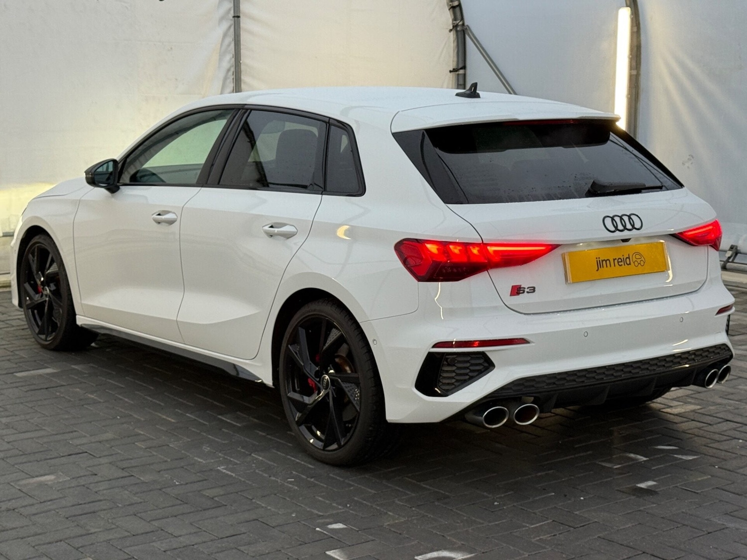 Used Audi A3 2023 for sale - 77533822: Photo 18