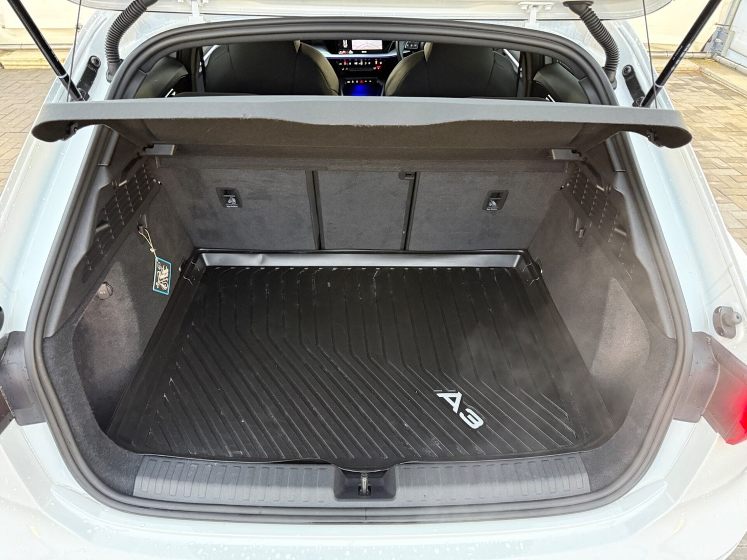 Used Audi A3 2023 for sale - 77533822: Photo 22