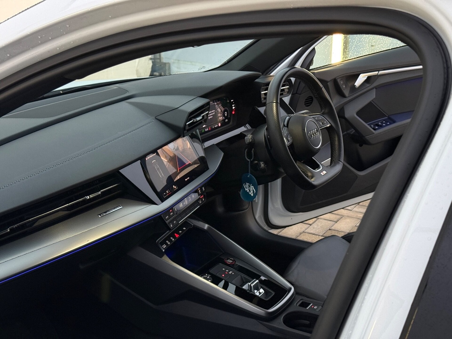 Used Audi A3 2023 for sale - 77533822: Photo 24