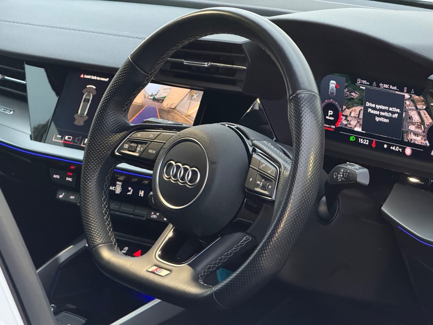 Used Audi A3 2023 for sale - 77533822: Photo 25