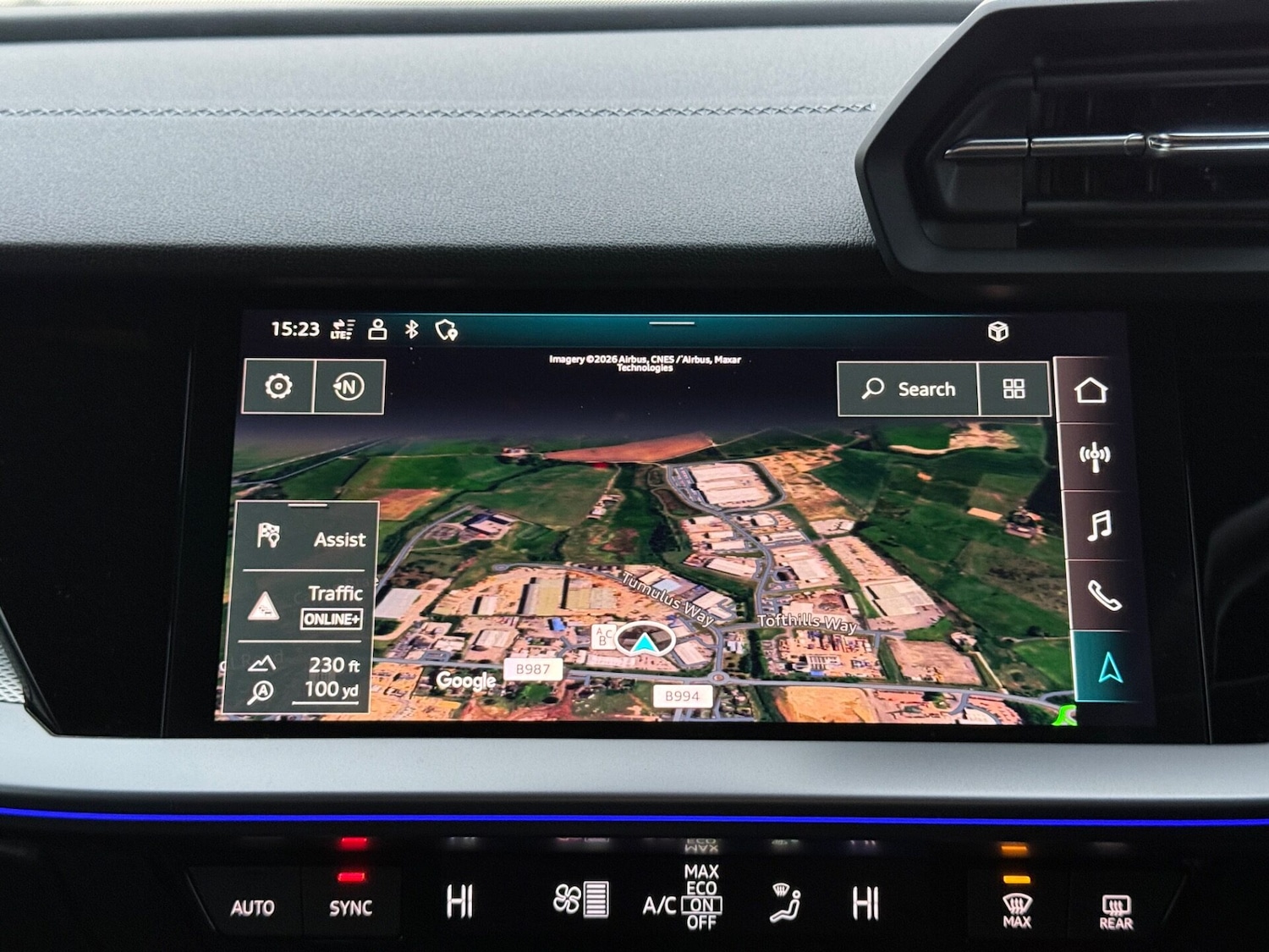 Used Audi A3 2023 for sale - 77533822: Photo 27