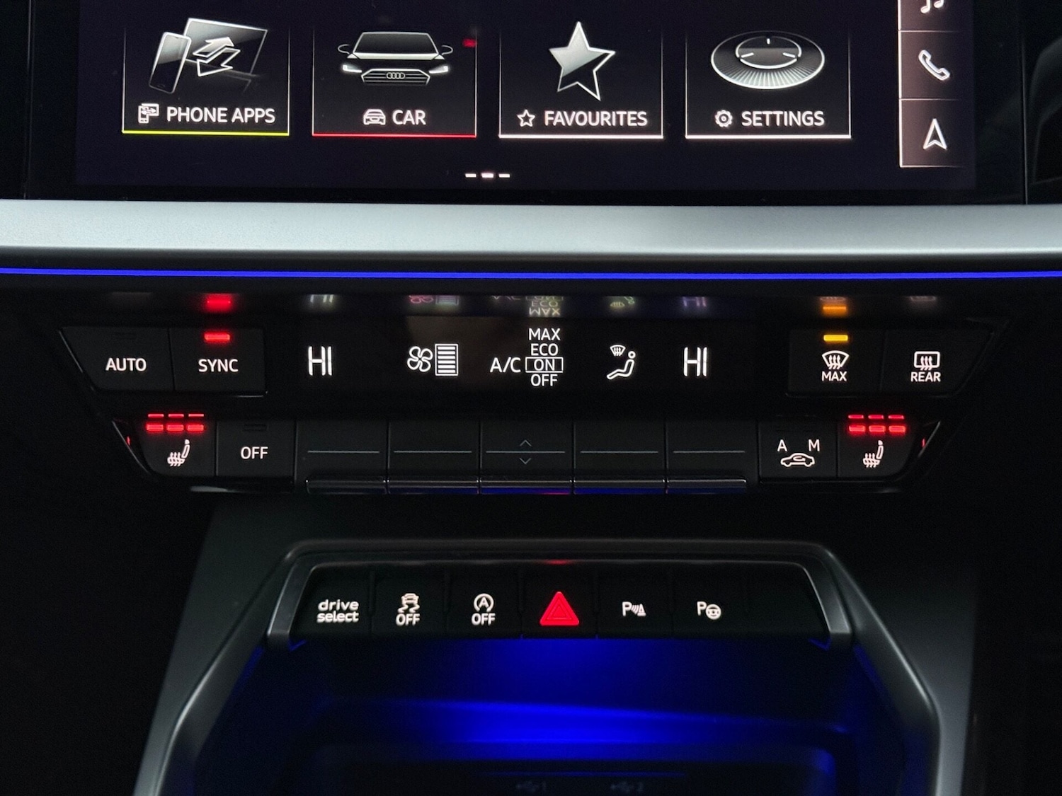 Used Audi A3 2023 for sale - 77533822: Photo 29