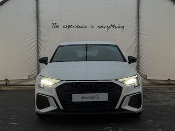 Used Audi A3 2023 for sale - 77533822: Photo