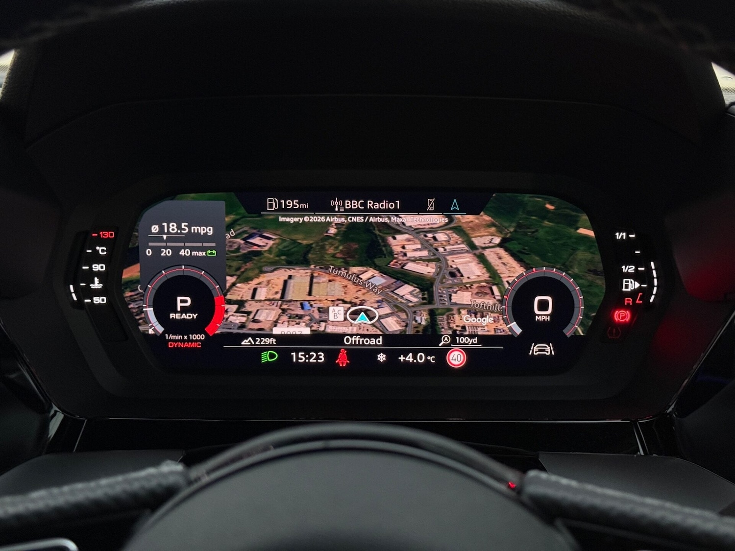 Used Audi A3 2023 for sale - 77533822: Photo 31