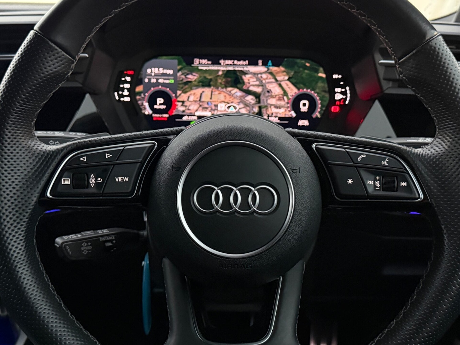 Used Audi A3 2023 for sale - 77533822: Photo 32