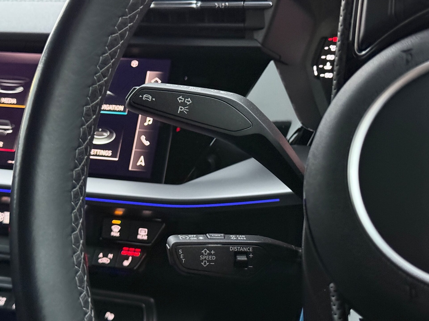 Used Audi A3 2023 for sale - 77533822: Photo 34