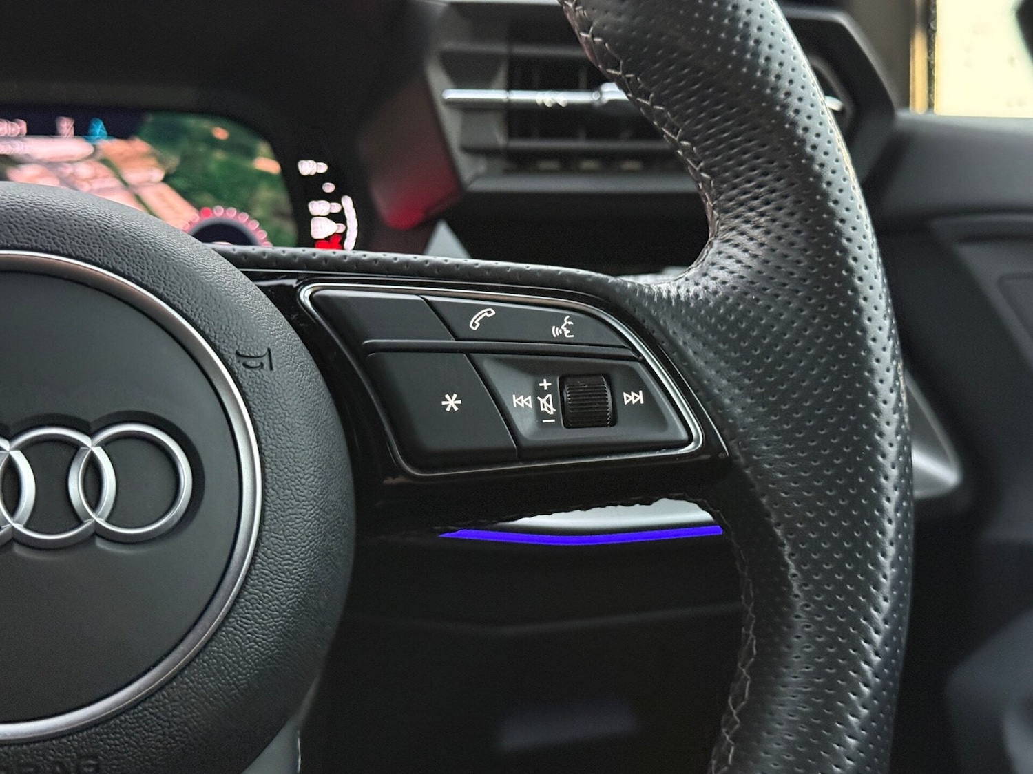 Used Audi A3 2023 for sale - 77533822: Photo 35