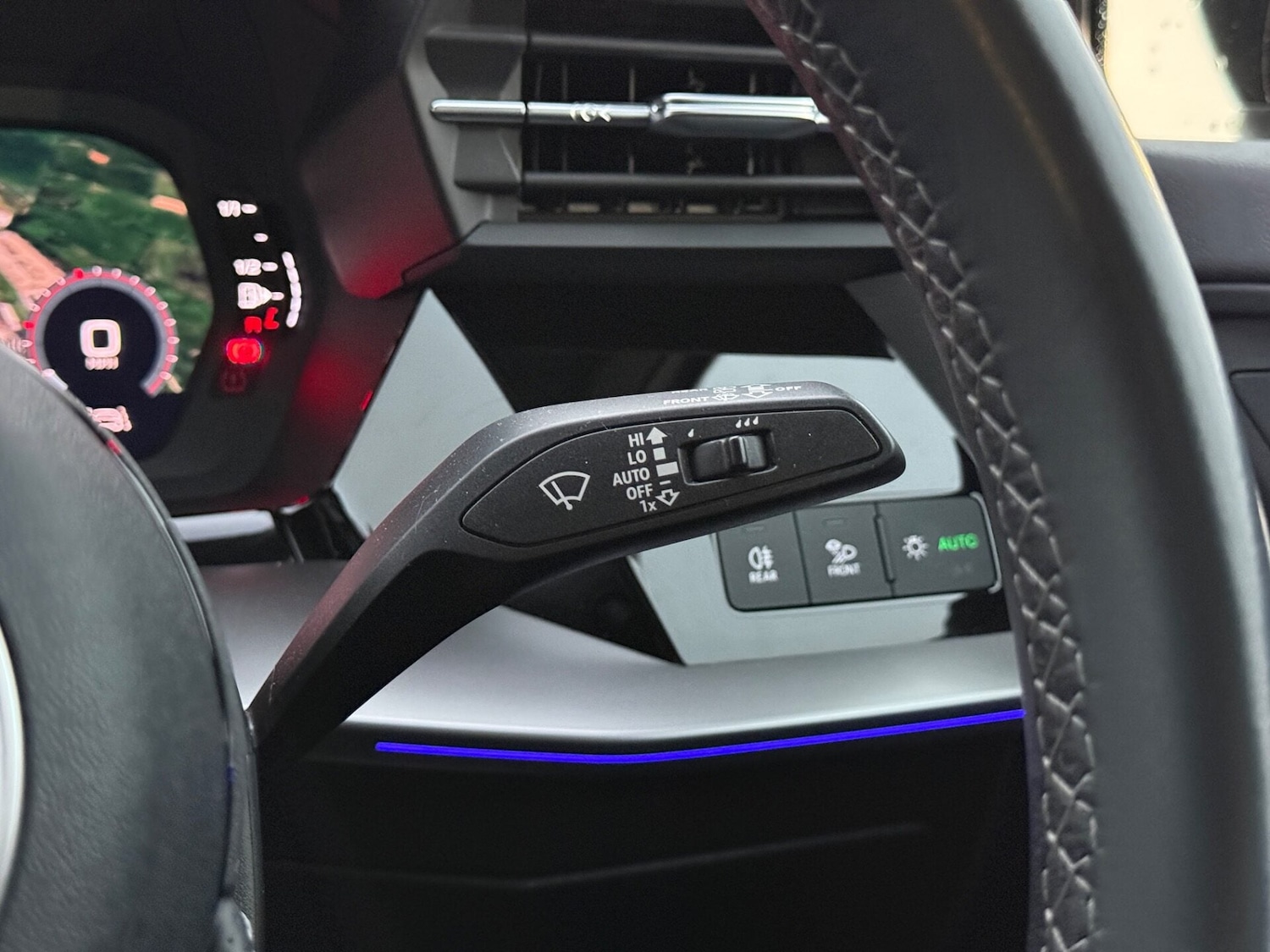 Used Audi A3 2023 for sale - 77533822: Photo 36