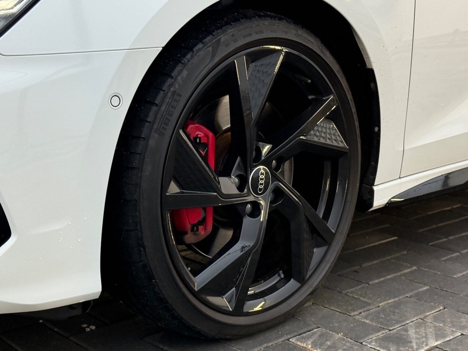 Used Audi A3 2023 for sale - 77533822: Photo 4